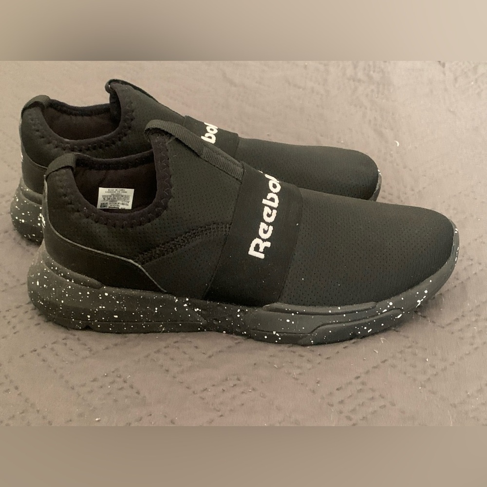 REEBOKS